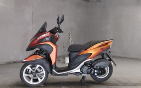 YAMAHA TORI CITY125 SE82J