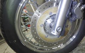 HONDA SHADOW 400 2005 NC34