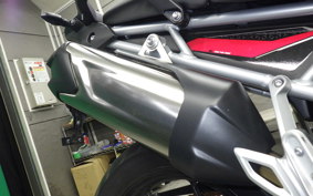 TRIUMPH TIGER 900 GT PRO 2024
