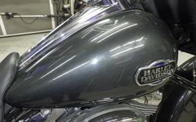 HARLEY FLHX 1580 2008