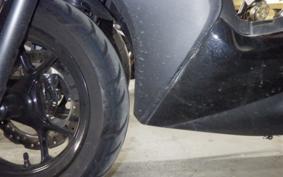 YAMAHA CYGNUSｸﾞﾘﾌｧｽ SEJ4J