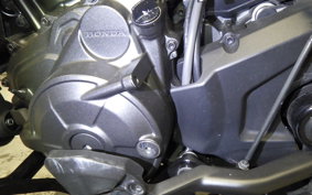 HONDA REBEL 1100 2023 SC83