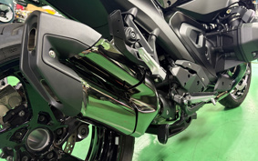 BMW R1300RS ASA 2025 0M61
