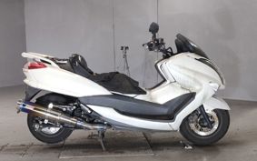 YAMAHA MAJESTY 250 SG20J