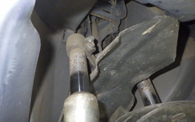 HONDA BROAD 90 2013 HF06