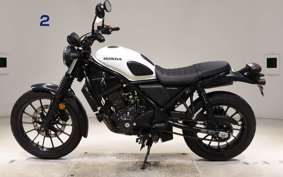 HONDA CL250-2 2002 MC57