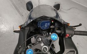 HONDA CBR250RR MC51