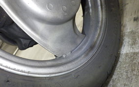 YAMAHA BJ 2014 SA24J