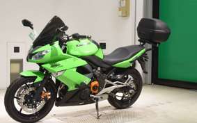 KAWASAKI NINJA 400R 2010 ER400B