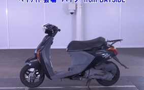 SUZUKI LET's 5