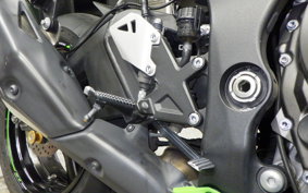 KAWASAKI ZX 10 NINJA R 2018
