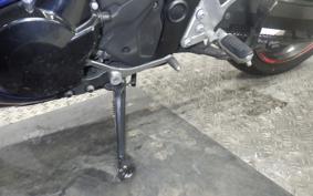 SUZUKI BANDIT 1250 F 2010 GW72A
