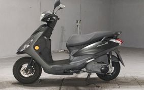 YAMAHA  AXIS Z SED7J
