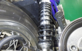 HONDA CB400F 1997 NC36