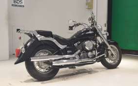 YAMAHA DRAGSTAR 400 CLASSIC 2007 VH01J