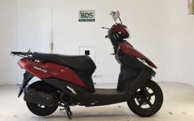 SUZUKI ADDRESS V125 1997 DT11A