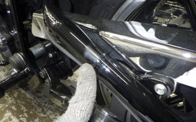 HARLEY FXBRS1870 2019