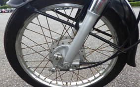 HONDA CD50 BENLY CD50