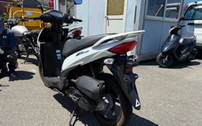 SUZUKI ADDRESS V110 CE47A