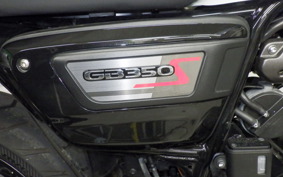HONDA GB350S 2023 NC59