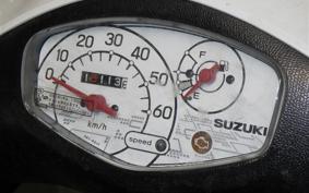 SUZUKI ﾚｯﾂ CA4AA