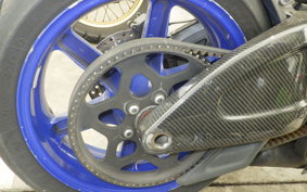BUELL XB9S LIGHTNING 2003
