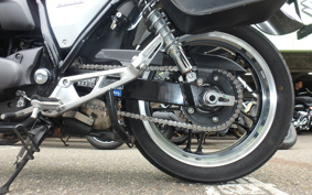 HONDA CB1100 2014 SC65