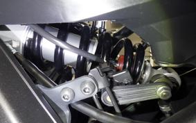 YAMAHA TRACER 9 GT+ 2024 RN70J