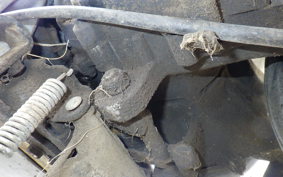 HONDA DIO GEN 2 AF27