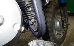 HONDA MONKEY 2011 Z50J