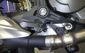 DUCATI MONSTER 821 2020