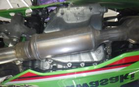 KAWASAKI NINJA ZX-6R A 2024 ZX636J