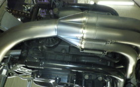 KAWASAKI ZRX1100 2001 ZRT10C