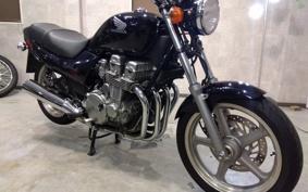 HONDA NIGHTHAWK 750 2003 RC39
