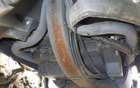 SUZUKI ﾚｯﾂ CA4AA