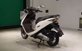 HONDA DIO CESTA GEN 2 2002 AF68