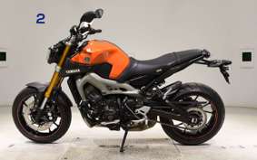 YAMAHA MT-09 A 2014 RN34J