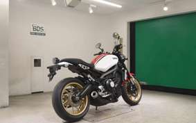 YAMAHA XSR900 2020 RN56J