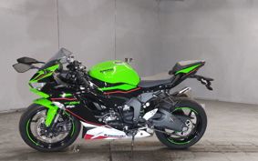 KAWASAKI NINJA ZX-6R ZX636G