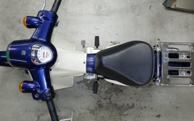 HONDA C110 SUPER CUB JA44