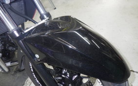 SUZUKI GSR250 2013