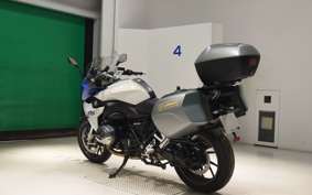 BMW R1200RS 2018