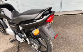 SUZUKI EN125 PCJK6