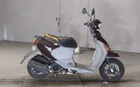 SUZUKI LETS4 CA45A