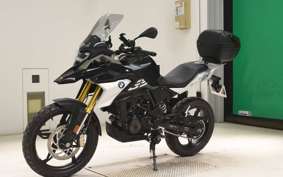 BMW G310GS 2024