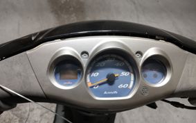 YAMAHA JOG ZR EVOLUTION SA16J