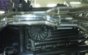 KAWASAKI ZEPHYR 400 Gen.1 1989 ZR400C