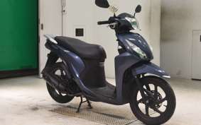 HONDA DIO 110 JF58