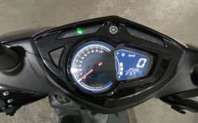 YAMAHA CYGNUS125XSR SE44J