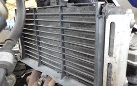 HONDA CB400SF VTEC SPEC 2 2002 NC39